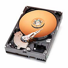 COMPAQ 36.4 GB 10K RPM U3 HP PROLIANT SCSI HD p/n 176493-003