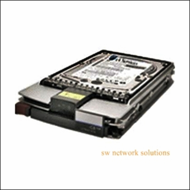 COMPAQ 36.4GB 10K RPM ULTRA3  PLUGGABLE HDD p/n 176496-B22