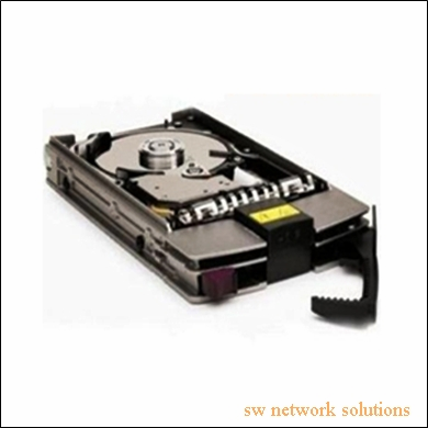 COMPAQ 36.4GB U320 SCSI 15K RPM HDD NEW p/n 286776-B22