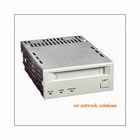 COMPAQ 4/16GB INTERNAL SCSI TAPE DRIVE REFURB p/n 199464-001
