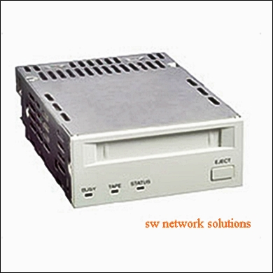 COMPAQ 4/16GB INTERNAL SCSI TAPE DRIVE REFURB p/n 199464-001