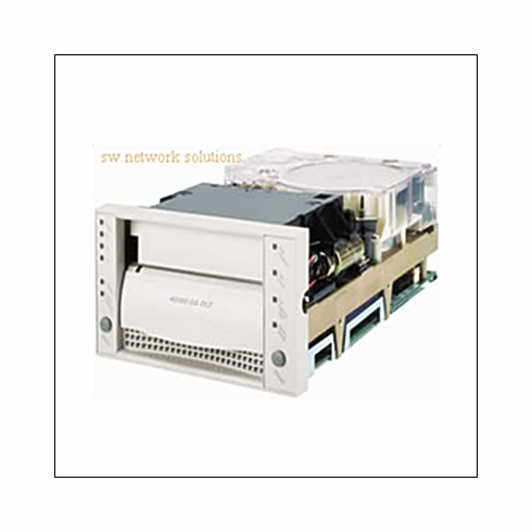 COMPAQ 40/80 TAPE DRIVE NEW p/n 154871-001