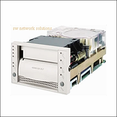 COMPAQ 40/80 TAPE DRIVE NEW p/n 154871-001