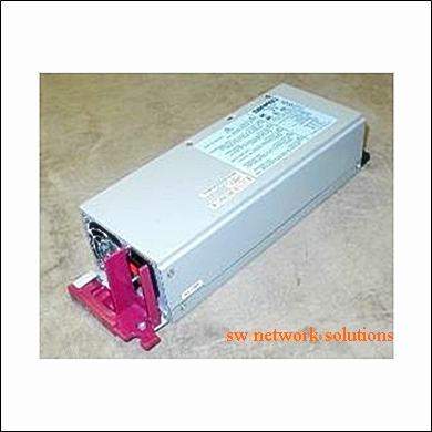 COMPAQ 400WATT HOT PLUG REDUNDANT for PROLIANT 1600R 2500R  p/n 333590-B21