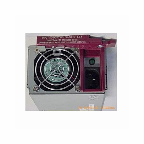 COMPAQ 400WATT HOT PLUG REDUNDANT POWER SUPPLY p/n 225011-001 