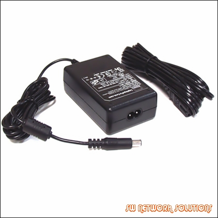 COMPAQ 45W AC ADAPTER FOR 2910 SERIES P/N 341809-001