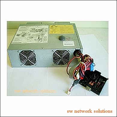 COMPAQ 480WATT REDUNDANT POWER SUPPLY RACKMOUNTABLE p/n 165627-001