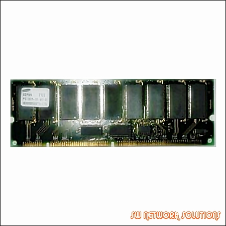 COMPAQ 512MB SDRAM MEMORY NEW p/n 128279B21