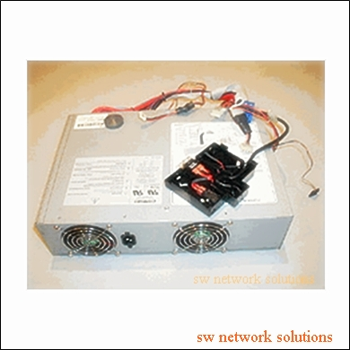 COMPAQ 540WATT POWER SUPPLY for PROLIANT 5000R p/n  219447-001 or 188409-002