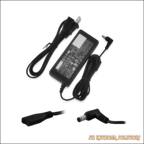 COMPAQ 60W  AC ADAPTER P/N 177626-001
