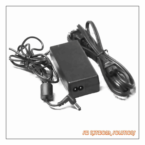COMPAQ 60W LAPTOP AC ADAPTER P/N 180676-001