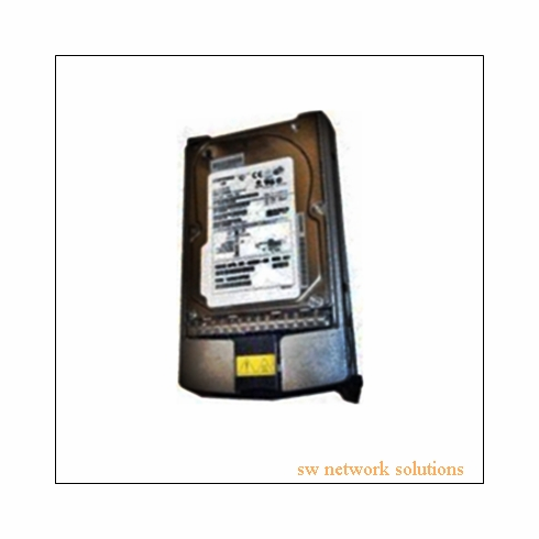 COMPAQ 72.8GB 10K RPM 3.5" HOT PLUG SCSI HDD p/n 232432-B22