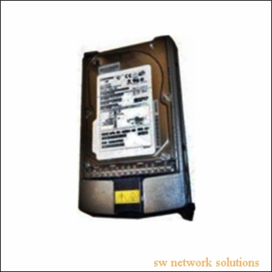 COMPAQ 72.8GB 10K RPM 3.5" HOT PLUG SCSI HDD p/n 232432-B22