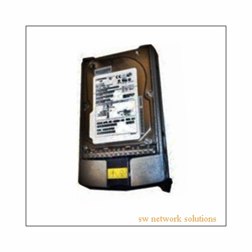 COMPAQ 72.8GB 10K RPM HOT PLUG SCSI HDD p/n 232432