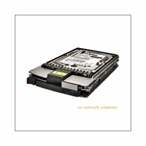 COMPAQ 72.8GB 15K RPM SCSI U320 HDD p/n 286778-B22