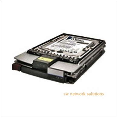 COMPAQ 72.8GB 15K RPM U320 SCSI HDD p/n 286778-B22