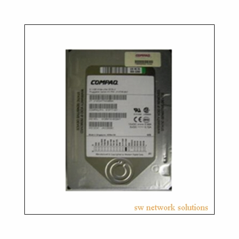 COMPAQ 9.1GB 10K RPM WIDE ULTRA SCSI3 HDD p/n 336366-001