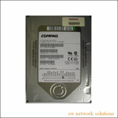 COMPAQ 9.1GB 10K RPM WIDE ULTRA SCSI3 HDD p/n 336366-001