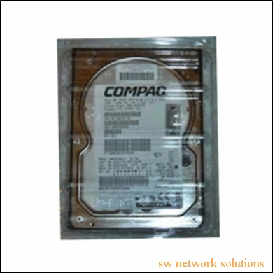COMPAQ 9.1GB 10K RPM WIDE ULTRA3 SCSI HDD p/n 176493-001