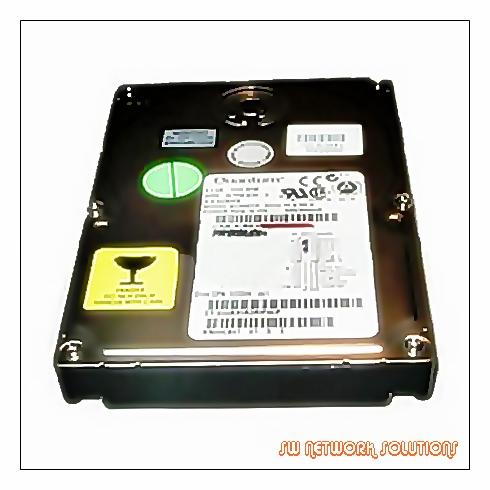 COMPAQ 9.1GB 7200 RPM SCSI  HDD p/n 144576-001