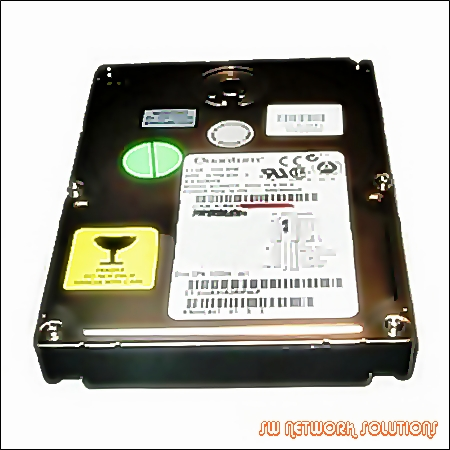 COMPAQ 9.1GB 7200 RPM SCSI  HDD p/n 144576-001