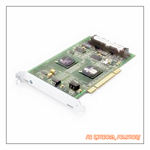 COMPAQ ACCELERATOR SSL CO-PROCESSOR NEW p/n 227933B21