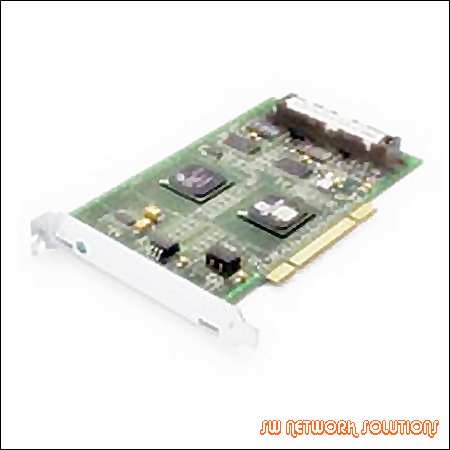COMPAQ ACCELERATOR SSL CO-PROCESSOR NEW p/n 227933B21