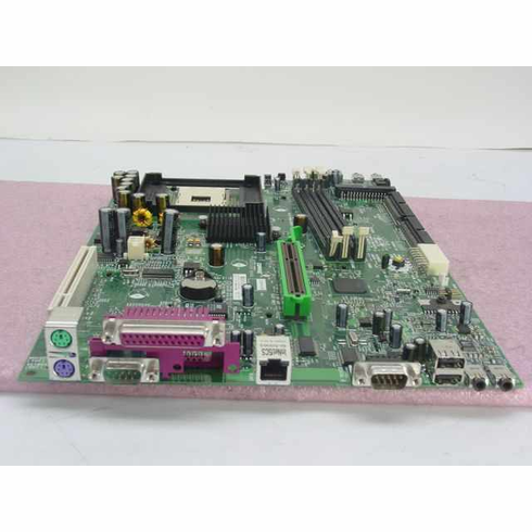 COMPAQ D500S P4 478 MOTHERBOARD P/N 277499-001 