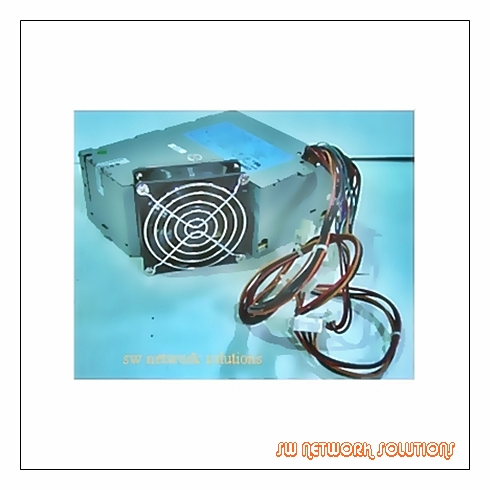 COMPAQ EVO 175WATT POWER SUPPLY p/n 244165-001, 243891-001, 274427-001
