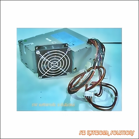 COMPAQ EVO 175WATT POWER SUPPLY p/n 244165-001, 243891-001, 274427-001