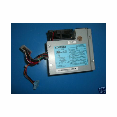 COMPAQ EVO 50WATT POWER SUPPLY p/n PS-5500-1C