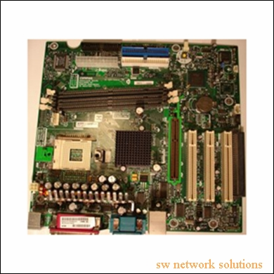 COMPAQ EVO D300/500 P4 SOCKET 478 MOTHERBOARD P/N 252608-001