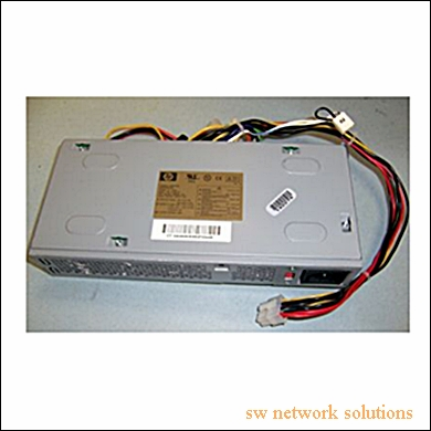 COMPAQ/ HP 150W PFC POWER SUPPLY p/n 308619-001