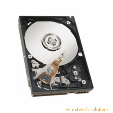 COMPAQ/HP 36.4GB ULTRA3 10K RPM  1" HOT PLUGGABLE REFURB P/N 176496-B22