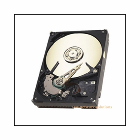 COMPAQ/HP 36GB 15K RPM HOT SWAPPABLE HDD NEW p/n 371534-B21