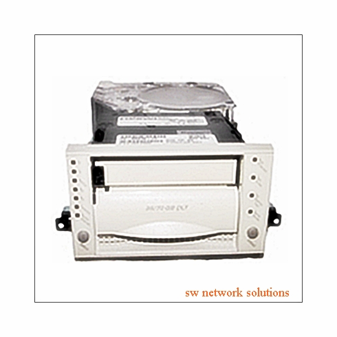 COMPAQ/HP INTERNAL 35/70 DLT SCSI TAPE DRIVE NEW p/n 242520B21