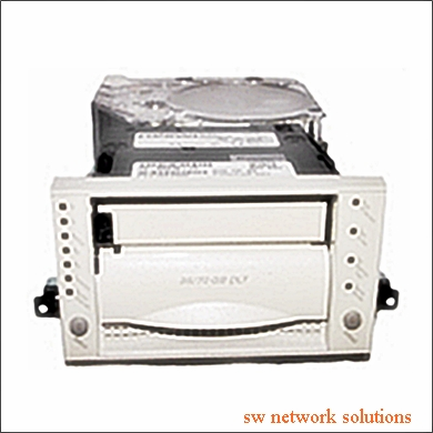 COMPAQ/HP INTERNAL 35/70 DLT SCSI TAPE DRIVE NEW p/n 242520B21
