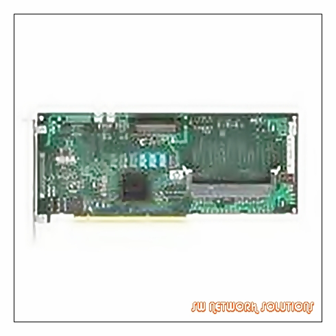 COMPAQ/HP SMART ARRAY PLUS 5I SCSI CONTROLLER CARD NEW p/n 264030-B21