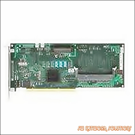 COMPAQ/HP SMART ARRAY PLUS 5I SCSI CONTROLLER CARD NEW p/n 264030-B21