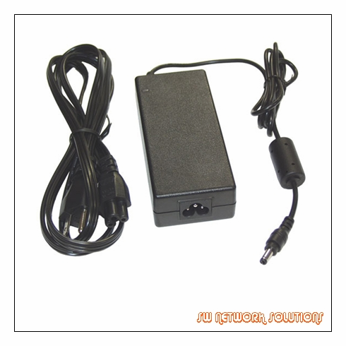 COMPAQ LAPTOP AC ADAPTER FOR SERIES PP1006 P/N 101880-001