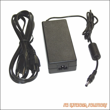 COMPAQ LAPTOP AC ADAPTER FOR SERIES PP1006 P/N 101880-001