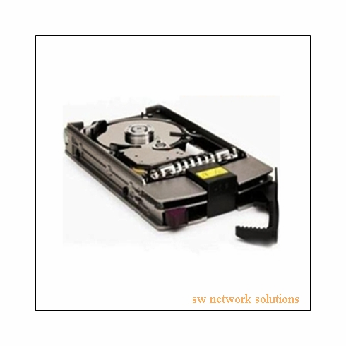 COMPAQ OEM 36.4GB U320 15K RPM SCSI HDD p/n 286776-B22