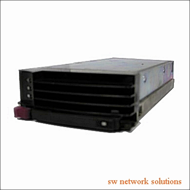 COMPAQ POWER SUPPLY EXT CACHE BATTERY for 2200 SHELF DS-SE2CS-CB p/n 135823-B21