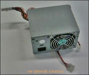COMPAQ PS DP4000 DP6000 5V 200WATT POWER SUPPLY p/n 270646-001