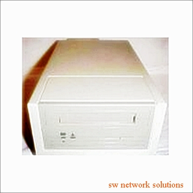 DEC 2/4GB 4MM SCSI EXTERNAL TAPE DRIVE p/n TLZ06-DA 