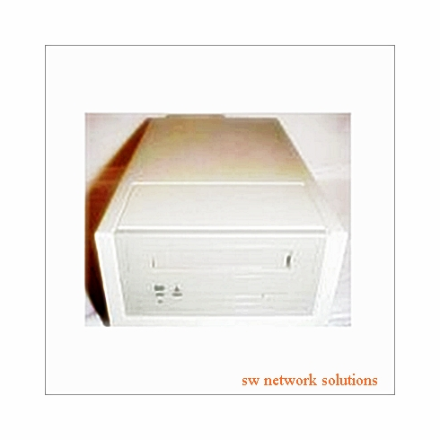 DEC 2/4GB 4MM SCSI EXTERNAL TAPE DRIVE p/n TLZ06-DA 