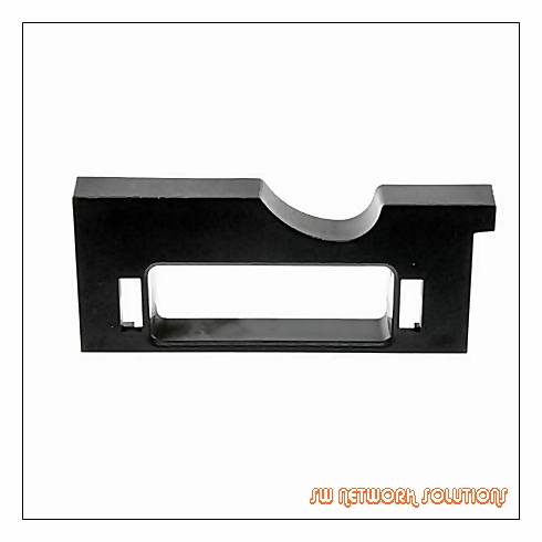 DELL 0.6" HOT SWAP TRAY EXTENDER for 4649C 5649C p/n 3901C