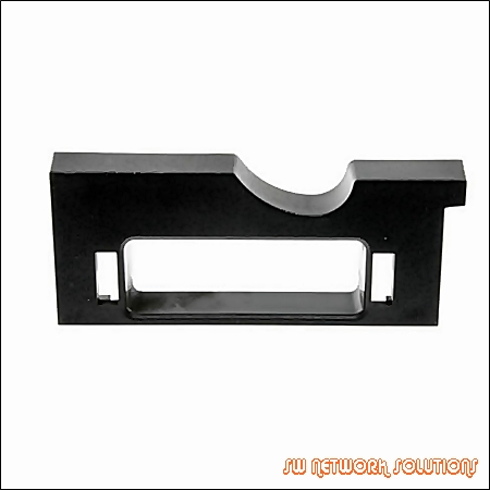 DELL 0.6" HOT SWAP TRAY EXTENDER for 4649C 5649C p/n 3901C