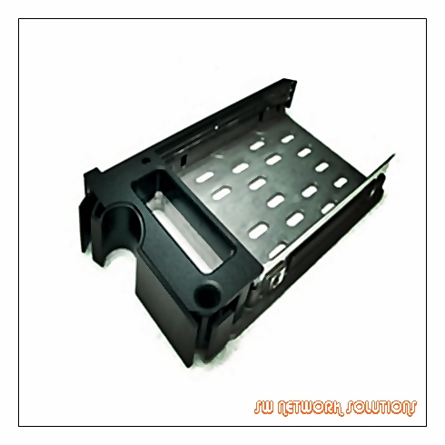 DELL 1" HARD SWAPPABLE TRAY p/n 5649C