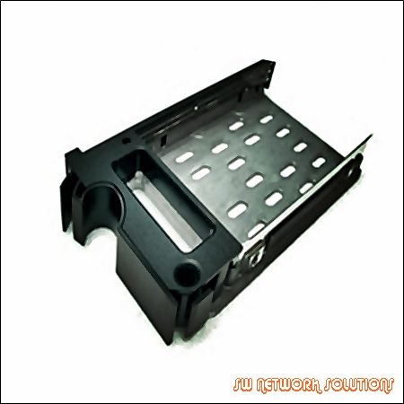 DELL 1" HARD SWAPPABLE TRAY p/n 5649C